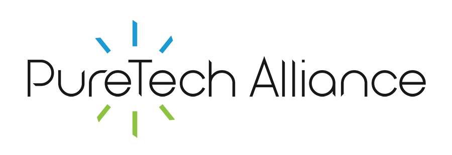 PureTech Alliance Logo Lge RGB